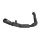 Ligne complète Euro5+ silencieux MotoGP Trident 660, Tiger Sport 660 2025-2026 SPARK