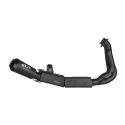 Ligne complète Euro5+ silencieux MotoGP Trident 660, Tiger Sport 660 2025-2026 SPARK