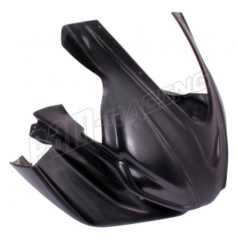 Tête de fourche racing fibre de verre S2 CONCEPT RSV4 1100 2021-2024