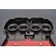 Cornets d'admission racing MWR ZX25RR, ZX-4RR 2024-2026