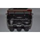 Cornets d'admission MWR MT-09, R9, XSR900