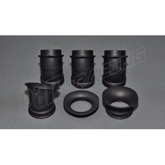 Cornets d'admission MWR MT-09, R9, XSR900