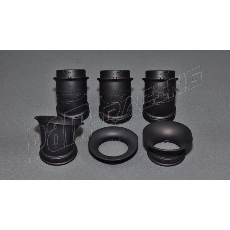 Cornets d'admission MWR MT-09, R9, XSR900
