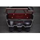 Cornets d'admission MWR MT-09, R9, XSR900