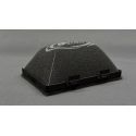 Filtre à air MWR RS457, Tuono 457 2024-2026