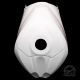 Protection de réservoir fibre de verre GSXR1000 2017-2021 POLY-BIKE