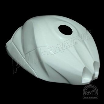 Protection de réservoir fibre de verre GSXR1000 2017-2021 POLY-BIKE