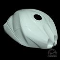 Protection de réservoir fibre de verre GSXR1000 2017-2021 POLY-BIKE