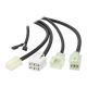 Commodo route gauche 12 boutons JETPRIME MT-10 2022-2024