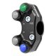 Commodo racing gauche 4 boutons JETPRIME MT-10 2022-2024
