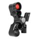Commodo racing droit 3 boutons avec levier neutre JETPRIME Panigale V4R 2026