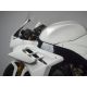 Protection de réservoir fibre de verre RSV4 1100, Tuono V4 2021-2026 SRT FAIRINGS