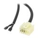 Commodo racing droit 2 boutons JETPRIME R3 2022-2026