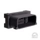 Boitier de suppression central ABS Carraro Engineering R6 2017-2026