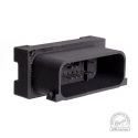 Boitier de suppression central ABS Carraro Engineering R6 2017-2026