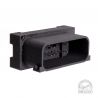Boitier de suppression central ABS Carraro Engineering R6 2017-2026