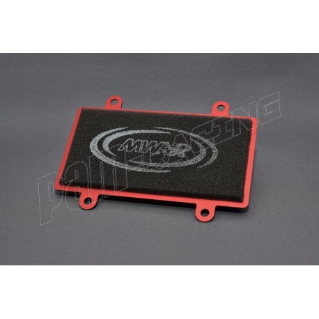 Filtre à air MWR Performance Hypermotard 698 2024-2025