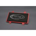 Filtre à air MWR Performance Hypermotard 698 2024-2025