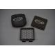 Filtre à air avec couvercle de filtre et protection en nylon CRF300L 2021-2024