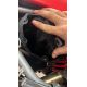 Filtre à air avec couvercle de filtre et protection en nylon CRF300L 2021-2024