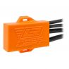 Boitier de gestion racing du feu arrière JETPRIME R9 2025-2026