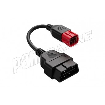 Eliminateur dysfonctionnement du clignotant  SPARK CB650R, CBR650R 2024-2026 Euro5+
