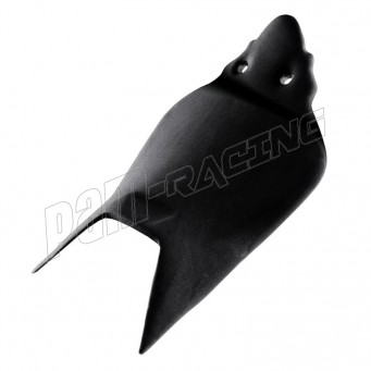 Selle racing pour coque arrière PLASTIC BIKE RSV4 1100 2025-2026