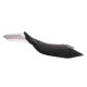 Selle racing pour coque arrière PLASTIC BIKE RSV4 1100 2025-2026
