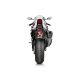 Silencieux Slip-on Line homologué titane Akrapovic GSX-R1000R 2026