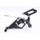 Commandes reculées Pure Concept PP Tuning Panigale V2/S 2025-2026