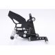 Commandes reculées Race Concept PP Tuning 675SR-R 2025-2026
