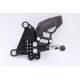 Commandes reculées Race Concept PP Tuning 675SR-R 2025-2026