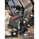 Commandes reculées Race Concept PP Tuning 675SR-R 2025-2026