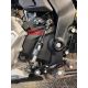 Commandes reculées Race Concept PP Tuning 675SR-R 2025-2026