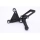 Commandes reculées Pure Concept PP Tuning 675SR-R 2025-2026