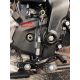 Commandes reculées Pure Concept PP Tuning 675SR-R 2025-2026