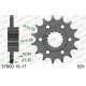 Pignon de sortie de boite 525 AFAM Shiver, Dorsoduro, Caponord