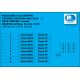 Commandes reculées Race Concept PP Tuning 660 Daytona 2024-2026