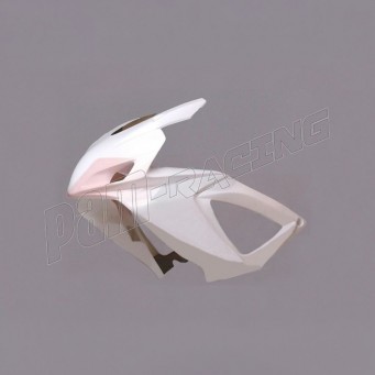Tête de fourche racing fibre de verre GSX-R 600/750 2006-2007 POLY-BIKE