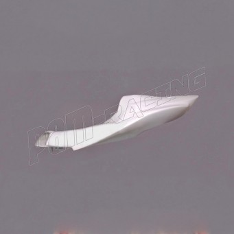 Coque arrière racing ou origine fibre de verre GSX-R600/750 2006-2007 POLY-BIKE