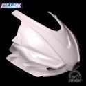 Tête de fourche racing avec réducteur d'air fibre de verre RS660 2020-2024 POLY-BIKE