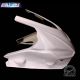 Tête de fourche racing avec réducteur d'air fibre de verre RS660 2020-2024 POLY-BIKE
