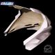 Tête de fourche racing avec réducteur d'air fibre de verre RS660 2020-2024 POLY-BIKE
