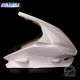 Tête de fourche racing avec réducteur d'air fibre de verre RS660 2020-2024 POLY-BIKE