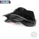 Tête de fourche racing avec réducteur d'air fibre de verre RS660 2020-2024 POLY-BIKE