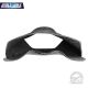Tête de fourche racing avec réducteur d'air fibre de verre RS660 2020-2024 POLY-BIKE