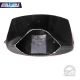 Tête de fourche racing avec réducteur d'air fibre de verre RS660 2020-2024 POLY-BIKE