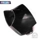 Tête de fourche racing avec réducteur d'air fibre de verre RS660 2020-2024 POLY-BIKE