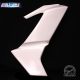 Flanc gauche avec aileron racing fibre de verre RS660 2020-2024 POLY-BIKE