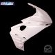 Flanc gauche avec aileron racing fibre de verre RS660 2020-2024 POLY-BIKE